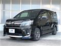 2017 Toyota Voxy