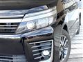 2017 Toyota Voxy