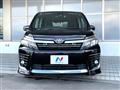 2017 Toyota Voxy