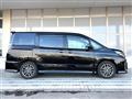 2017 Toyota Voxy