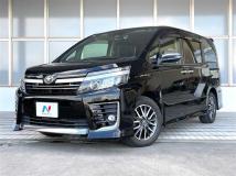2017 Toyota Voxy