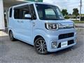 2018 Daihatsu WAKE