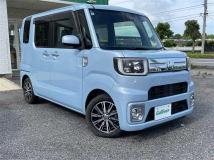 2018 Daihatsu WAKE
