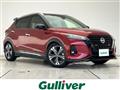 2020 Nissan KIX