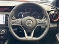 2020 Nissan KIX
