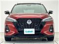 2020 Nissan KIX