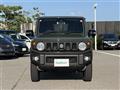 2023 Suzuki Jimny