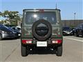 2023 Suzuki Jimny