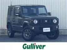 2023 Suzuki Jimny