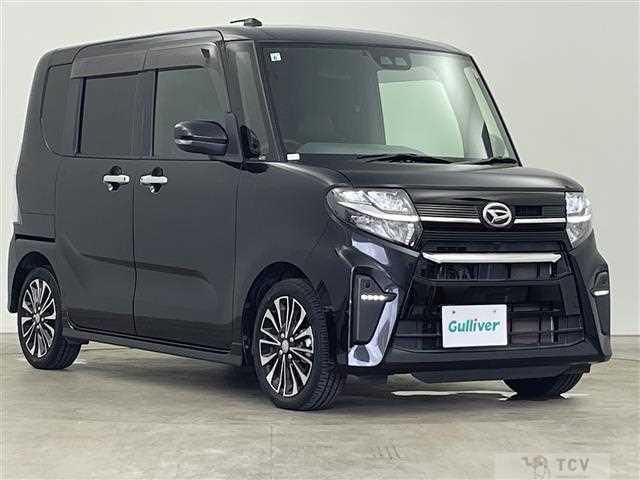 2020 Daihatsu Tanto