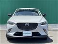 2015 Mazda CX-3