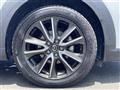 2015 Mazda CX-3