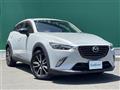 2015 Mazda CX-3