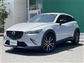 2015 Mazda CX-3