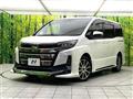 2017 Toyota Noah
