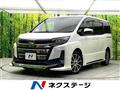 2017 Toyota Noah