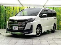 2017 Toyota Noah