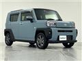 2023 Daihatsu Taft