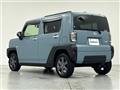 2023 Daihatsu Taft
