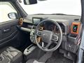 2023 Daihatsu Taft