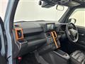 2023 Daihatsu Taft