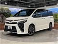2017 Toyota Voxy