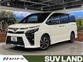 2017 Toyota Voxy