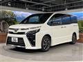 2017 Toyota Voxy