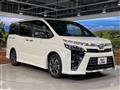 2017 Toyota Voxy
