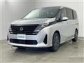 2023 Nissan Serena