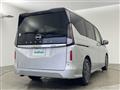 2023 Nissan Serena