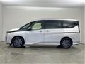 2023 Nissan Serena