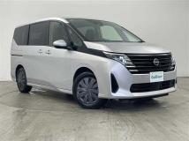 2023 Nissan Serena