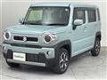 2021 Suzuki Hustler