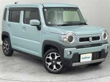 2021 Suzuki Hustler