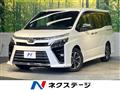 2018 Toyota Voxy