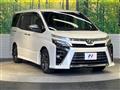 2018 Toyota Voxy