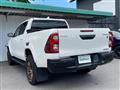 2022 Toyota Hilux
