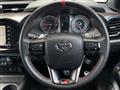 2022 Toyota Hilux