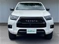 2022 Toyota Hilux