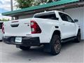 2022 Toyota Hilux