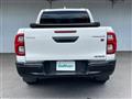 2022 Toyota Hilux
