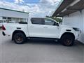2022 Toyota Hilux