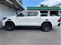 2022 Toyota Hilux