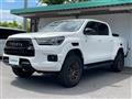 2022 Toyota Hilux