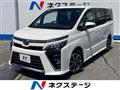 2019 Toyota Voxy