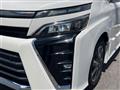 2019 Toyota Voxy