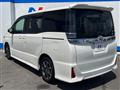 2019 Toyota Voxy
