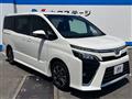 2019 Toyota Voxy