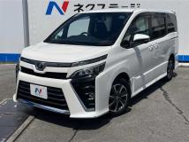 2019 Toyota Voxy